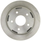 Purchase Top-Quality Vented Rear Disc Brake Rotor - RAYBESTOS R-Line - 56725R pa17