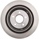 Purchase Top-Quality Vented Rear Disc Brake Rotor - RAYBESTOS R-Line - 56756R pa17