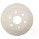 Purchase Top-Quality Rear Disc Brake Rotor by RAYBESTOS - 56827FZN pa4