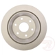 Purchase Top-Quality Rear Disc Brake Rotor by RAYBESTOS - 56827FZN pa6
