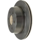 Purchase Top-Quality RAYBESTOS R-Line - 56827R - Vented Rear Disc Brake Rotor pa20