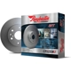 Purchase Top-Quality Rear Disc Brake Rotor by RAYBESTOS - 56828FZN pa11