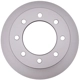 Purchase Top-Quality Rear Disc Brake Rotor by RAYBESTOS - 56828FZN pa8