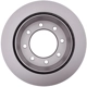 Purchase Top-Quality Rear Disc Brake Rotor by RAYBESTOS - 56828FZN pa9