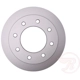 Purchase Top-Quality Rear Disc Brake Rotor by RAYBESTOS - 56830FZN pa4