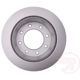Purchase Top-Quality Rear Disc Brake Rotor by RAYBESTOS - 56830FZN pa5