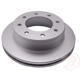 Purchase Top-Quality Rear Disc Brake Rotor by RAYBESTOS - 56830FZN pa6