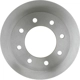 Purchase Top-Quality RAYBESTOS R-Line - 56830R - Vented Rear Disc Brake Rotor pa18