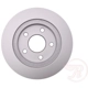 Purchase Top-Quality Rear Disc Brake Rotor by RAYBESTOS - 56851FZN pa5