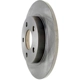 Purchase Top-Quality RAYBESTOS R-Line - 56851R - Solid Rear Disc Brake Rotor pa18