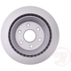 Purchase Top-Quality Rear Disc Brake Rotor by RAYBESTOS - 56919FZN pa6