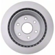 Purchase Top-Quality Rear Disc Brake Rotor by RAYBESTOS - 56919FZN pa8