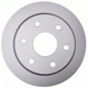 Purchase Top-Quality Rear Disc Brake Rotor by RAYBESTOS - 56919FZN pa9