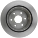Purchase Top-Quality Vented Rear Disc Brake Rotor - RAYBESTOS R-Line - 56919R pa14