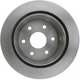 Purchase Top-Quality Vented Rear Disc Brake Rotor - RAYBESTOS R-Line - 56919R pa16