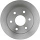 Purchase Top-Quality Vented Rear Disc Brake Rotor - RAYBESTOS R-Line - 56919R pa17
