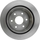 Purchase Top-Quality Vented Rear Disc Brake Rotor - RAYBESTOS R-Line - 56919R pa21
