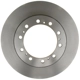 Purchase Top-Quality Vented Rear Disc Brake Rotor - RAYBESTOS Specialty - 56925 pa20