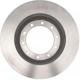 Purchase Top-Quality Vented Rear Disc Brake Rotor - RAYBESTOS R-Line - 56930R pa10