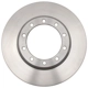 Purchase Top-Quality Vented Rear Disc Brake Rotor - RAYBESTOS R-Line - 56930R pa12