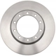 Purchase Top-Quality Vented Rear Disc Brake Rotor - RAYBESTOS R-Line - 56930R pa9