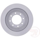 Purchase Top-Quality Vented Rear Disc Brake Rotor - RAYBESTOS Element 3 - 56992FZN pa6