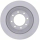 Purchase Top-Quality Vented Rear Disc Brake Rotor - RAYBESTOS Element 3 - 56992FZN pa8
