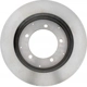 Purchase Top-Quality Vented Rear Disc Brake Rotor - RAYBESTOS R-Line - 56994R pa12