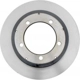 Purchase Top-Quality Vented Rear Disc Brake Rotor - RAYBESTOS R-Line - 56994R pa13