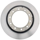 Purchase Top-Quality Vented Rear Disc Brake Rotor - RAYBESTOS R-Line - 56996R pa14