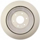 Purchase Top-Quality Rear Disc Brake Rotor by RAYBESTOS - 580029FZN pa8