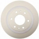 Purchase Top-Quality Rear Disc Brake Rotor by RAYBESTOS - 580029FZN pa9