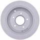 Purchase Top-Quality Vented Rear Disc Brake Rotor - RAYBESTOS Element 3 - 580044FZN pa5