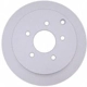 Purchase Top-Quality Vented Rear Disc Brake Rotor - RAYBESTOS Element 3 - 580044FZN pa6
