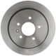 Purchase Top-Quality RAYBESTOS R-Line - 580102R - Vented Rear Disc Brake Rotor pa22