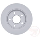 Purchase Top-Quality Rear Disc Brake Rotor by RAYBESTOS - 580171FZN pa6