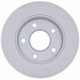Purchase Top-Quality Rear Disc Brake Rotor by RAYBESTOS - 580171FZN pa8