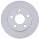 Purchase Top-Quality Rear Disc Brake Rotor by RAYBESTOS - 580171FZN pa9