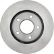 Purchase Top-Quality RAYBESTOS R-Line - 580171R - Solid Rear Disc Brake Rotor pa19