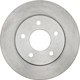 Purchase Top-Quality RAYBESTOS R-Line - 580171R - Solid Rear Disc Brake Rotor pa20