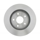 Purchase Top-Quality Solid Rear Disc Brake Rotor - RAYBESTOS Specialty - 580243 pa18