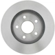 Purchase Top-Quality Solid Rear Disc Brake Rotor - RAYBESTOS Specialty - 580243 pa27