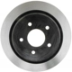 Purchase Top-Quality Rotor de frein à disque arrière ventilé - RAYBESTOS Specialty - 580252 pa18