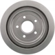 Purchase Top-Quality Rear Disc Brake Rotor by RAYBESTOS - 580252R pa3