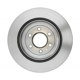 Purchase Top-Quality Rotor de frein à disque arrière ventilé - RAYBESTOS Specialty - 580260 pa18