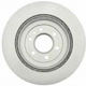 Purchase Top-Quality Rear Disc Brake Rotor by RAYBESTOS - 580260FZN pa8