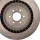 Purchase Top-Quality Vented Rear Disc Brake Rotor - RAYBESTOS R-Line - 580265R pa15