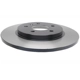 Purchase Top-Quality Rotor de frein à disque arrière solide - RAYBESTOS Specialty - 580297 pa11