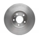 Purchase Top-Quality Solid Rear Disc Brake Rotor - RAYBESTOS Specialty - 580297 pa13