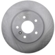 Purchase Top-Quality Solid Rear Disc Brake Rotor - RAYBESTOS R-Line - 580297R pa16